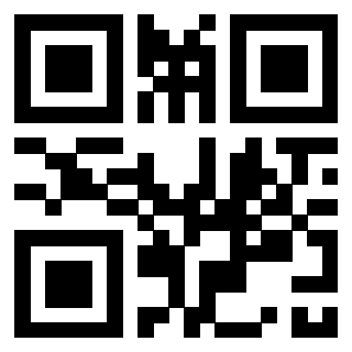 3304420405 - Immagine del Qr Code