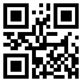 3304420407 - Immagine del QrCode