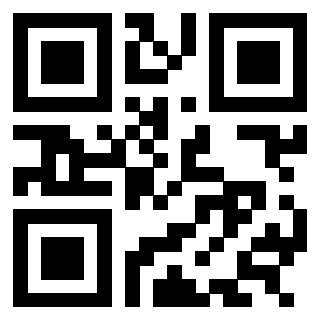 3304420408 - Immagine del QrCode associato