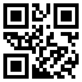 Il Qr Code di 3304420409