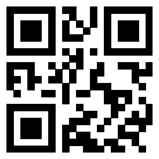 Immagine del QrCode di 3304420412