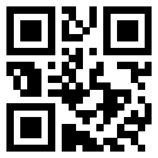 3304420415 Qr Code associato