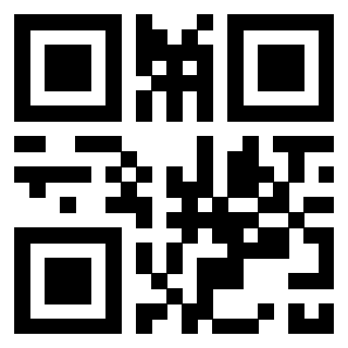 Immagine del QrCode di 3304420417