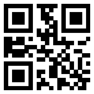 3304420418 - Immagine del QrCode