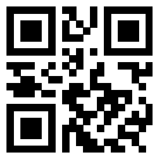 Il Qr Code di 3304420419
