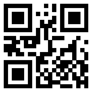 3304420421 - Immagine del Qr Code