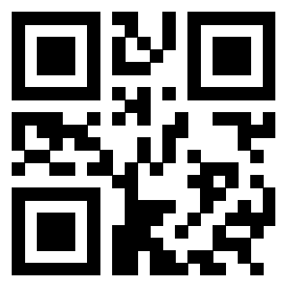 Immagine del Qr Code di 3304420422