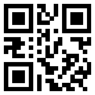 3304420423 QrCode associato