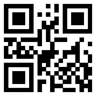 3304420425 - Immagine del Qr Code associato