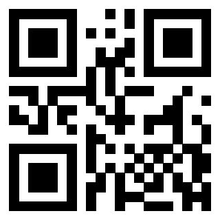 Immagine del QrCode di 3304420428