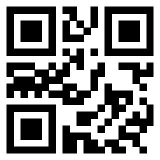 3304420430 - Immagine del Qr Code