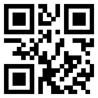3304420431 - Immagine del QrCode associato