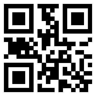 Il QrCode di 3304420432