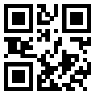 3304420435 QrCode associato