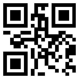 Immagine del QrCode di 3304420436