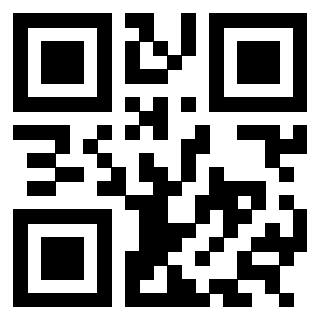 Immagine del QrCode di 3304420438