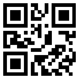 3304420444 QrCode associato