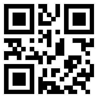 Il Qr Code di 3304420446