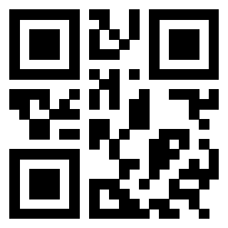 3304420447 - Immagine del QrCode