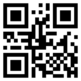 Scansione del QrCode di 3304420448