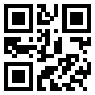 3304420449 QrCode associato