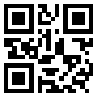 Immagine del Qr Code di 3304420452