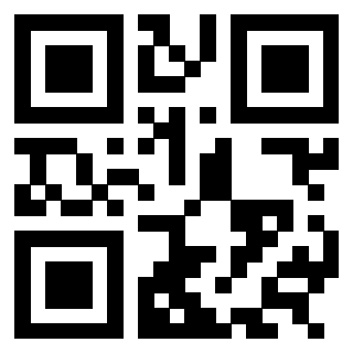 Immagine del QrCode di 3304420453