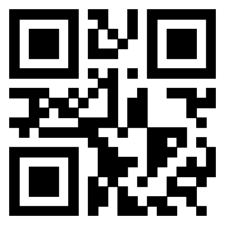 3304420457 - Immagine del Qr Code associato