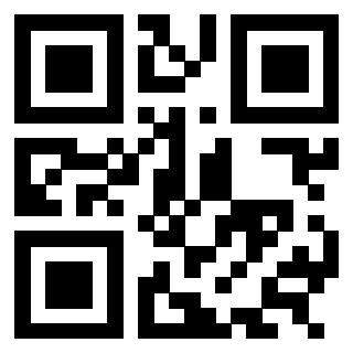 Il Qr Code di 3304420458