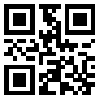 3304420459 Qr Code associato