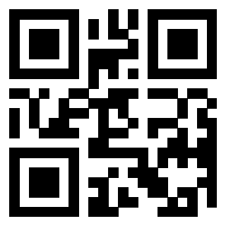 3304420462 - Immagine del QrCode associato