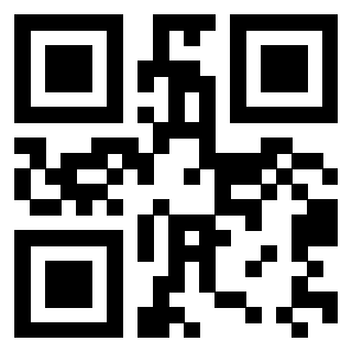 Il QrCode di 3304420463