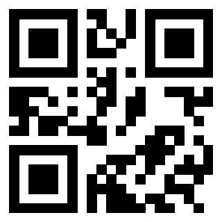 3304420465 Qr Code associato