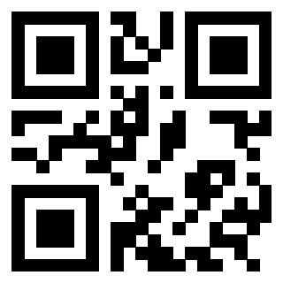 Immagine del Qr Code di 3304420466