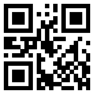 Scansione del Qr Code di 3304420467