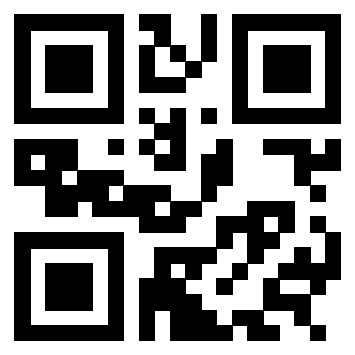 3304420468 - Immagine del QrCode associato