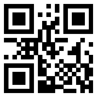 Il Qr Code di 3304420470