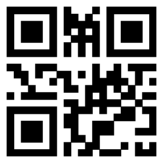 Immagine del QrCode di 3304420472