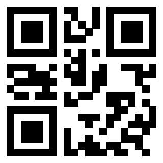 3304420473 QrCode associato