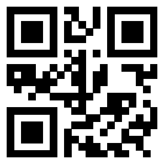 3304420474 Qr Code associato