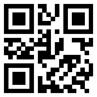 Il Qr Code di 3304420478