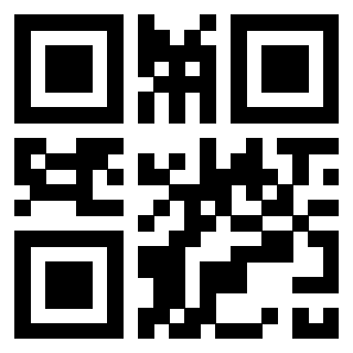 3304420479 - Immagine del QrCode