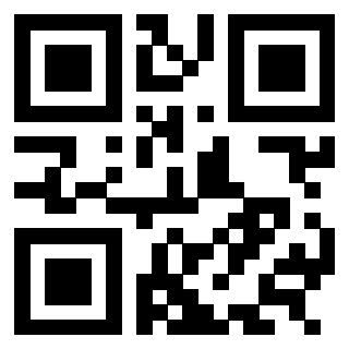 3304420481 - Immagine del QrCode associato