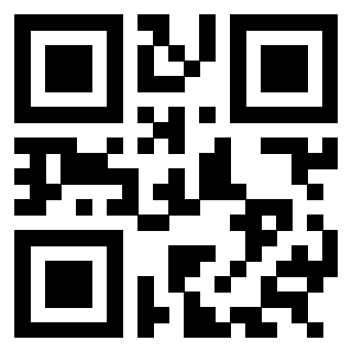 Scansione del Qr Code di 3304420482