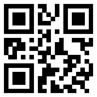 3304420483 - Immagine del QrCode