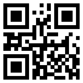 3304420487 - Immagine del QrCode