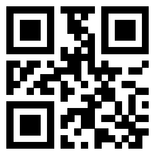 Scansione del Qr Code di 3304420489
