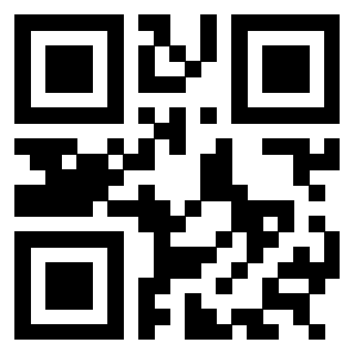 Il QrCode di 3304420490