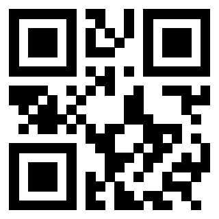 Scansione del Qr Code di 3304420491