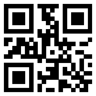 3304420492 - Immagine del Qr Code